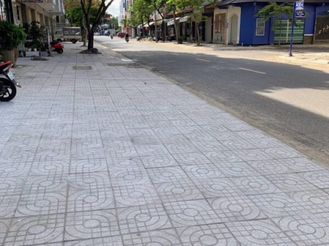 Công trình trung tâm khu vực Bà Rịa Vũng Tàu