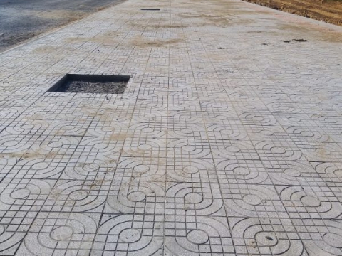 KHU TÁI ĐỊNH CƯ LỘC AN BÌNH SƠN