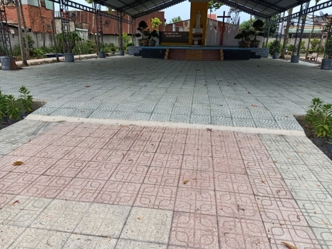 NHÀ NGUYỆN NGỌC ĐỒNG