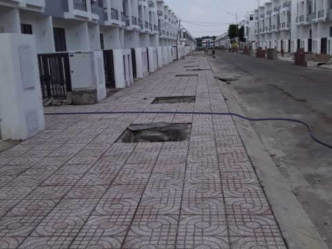 VIVA PARK – GIANG ĐIỀN