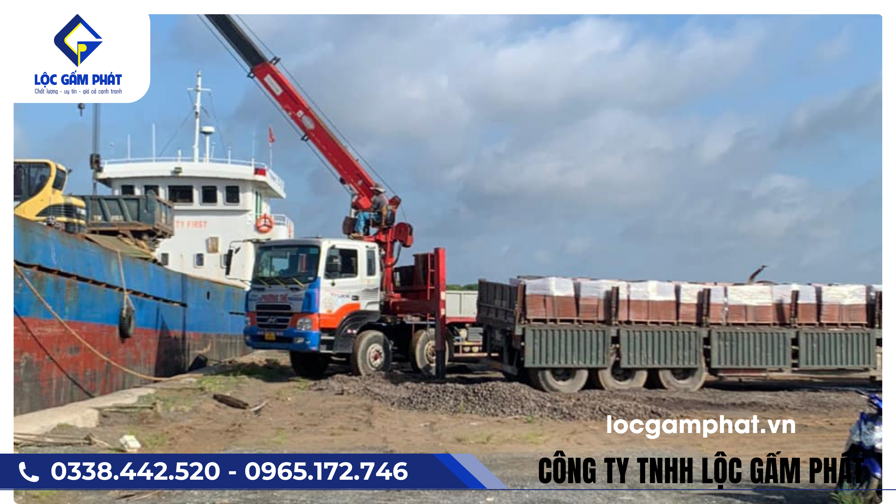 lộc gấm phát giao hàng nhanh chong