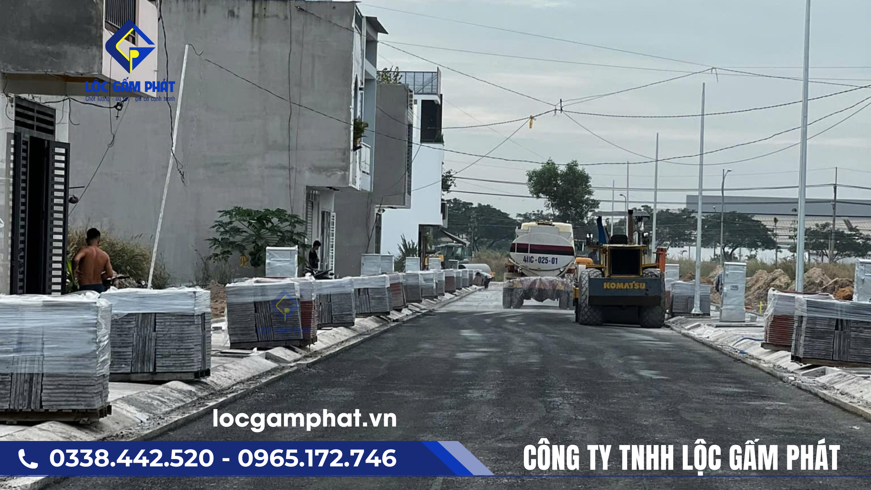 kho gạch con sâu tại TPHCM