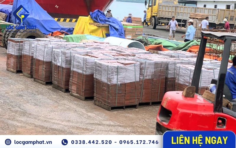 Xu hướng gạch lát vỉa hè được sử dụng nhiều trong các khu đô thị mới