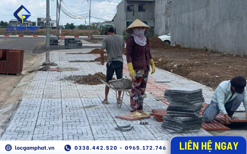 hướng dẫn cách bảo dưỡng gạch terrazzo đúng chuẩn