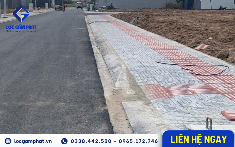 Lộc Gấm Phát chia sẻ hướng dẫn cách bảo dưỡng gạch terrazzo
