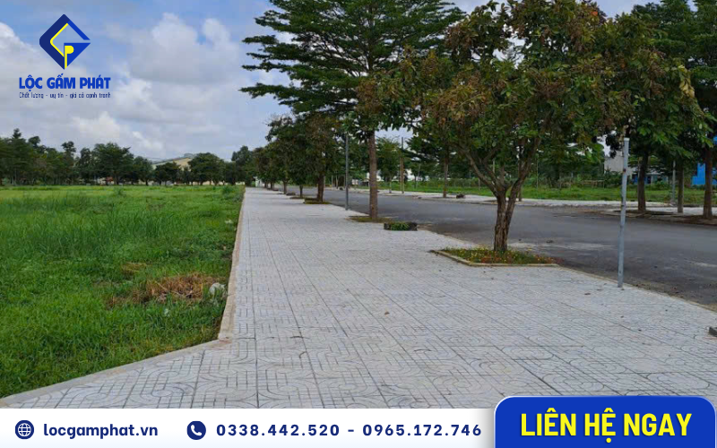 Gạch terrazzo có trơn không - giải đáp chuyên môn từ Lộc Gấm Phát