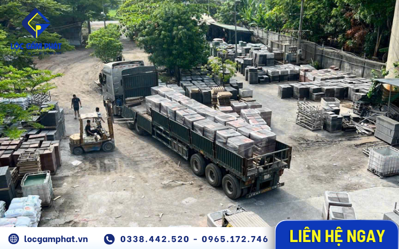 Kết luận gạch có trơn hay không và khuyến nghị từ Lộc Gấm Phát