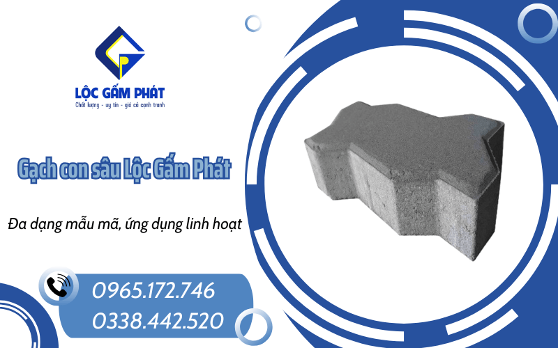 CÔNG TY TNHH LỘC GẤM PHÁT