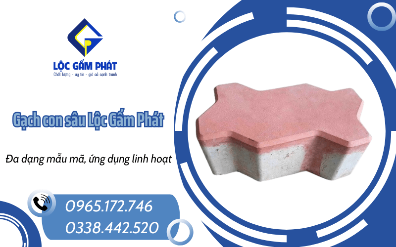 CÔNG TY TNHH LỘC GẤM PHÁT