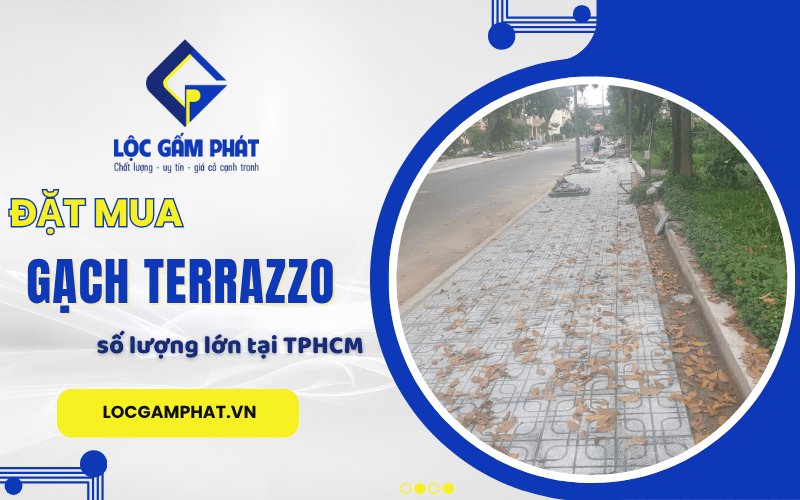 mua gạch Terrazzo tại TPHCM