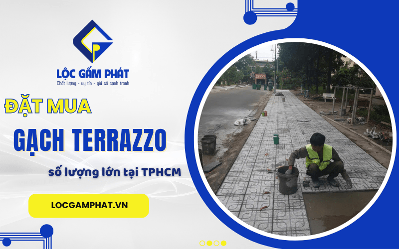 mua gạch Terrazzo tại TPHCM