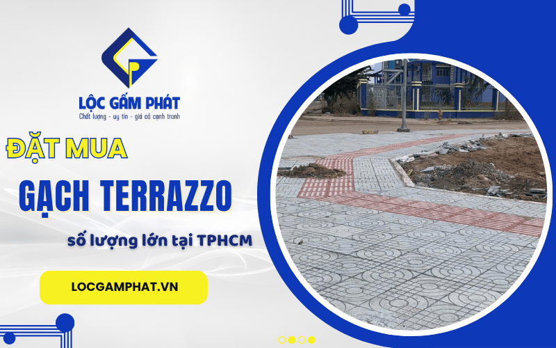 mua gạch Terrazzo tại TPHCM