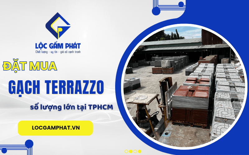 mua gạch Terrazzo tại TPHCM