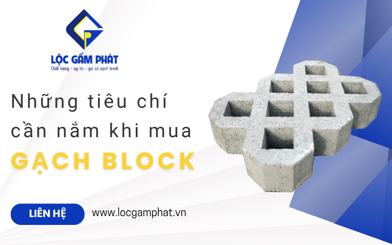 gạch block
