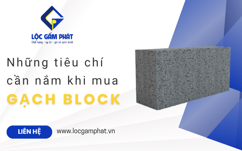 gạch block