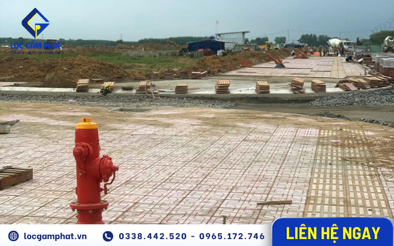 Lộc Gấm Phát hướng dẫn phân biệt gạch Terrazzo ép thủy lực và gạch Terrazzo truyền thống